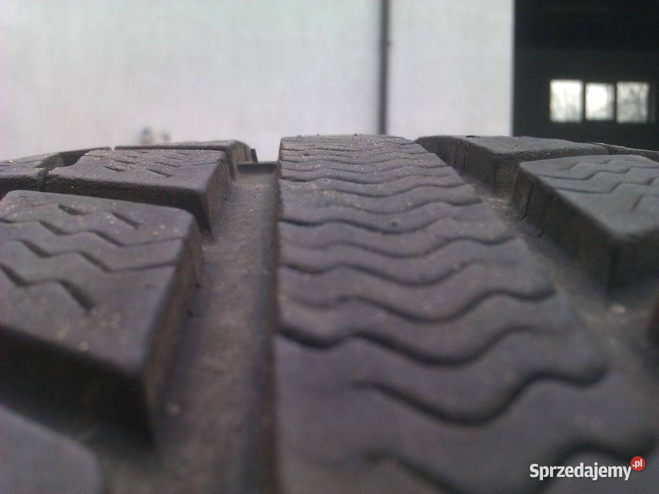Michelin 19560R15 Mitsubishi E15x6J 46DOT sprzedam