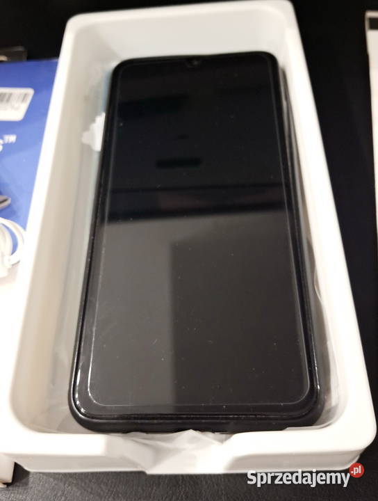 Smartfon Huawei P30 Lite 4128GB MARLX1A Biały Giżycko