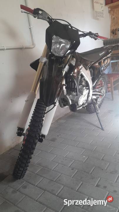 Sprzedam bartona 250 w stanie idealnym okazja nieuszkodzony Pozostałe Zamość