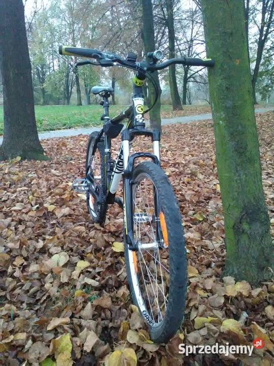 Rower Kellys Viper 40