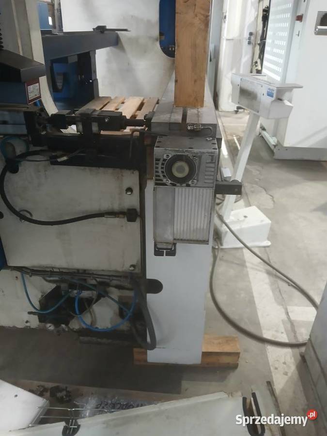 Sprzedam prase krawedziowa TRUMPF V 170 z 2003 Chochołów sprzedam