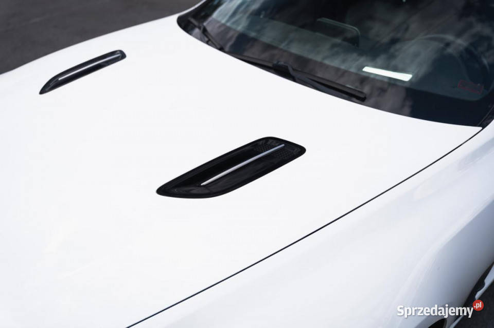 Kia Stinger 33 TGDI śląskie Zabrze