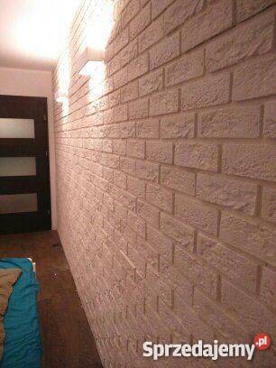 Kamień dekoracyjny STARA CEGŁA Z FUGĄ Dom i Ogród Wałbrzych