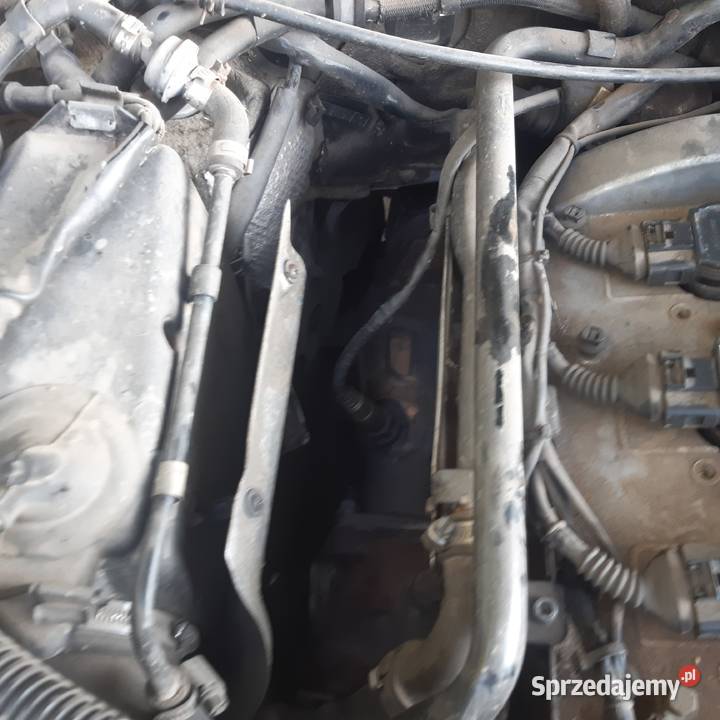 Audi a6 18T całość części