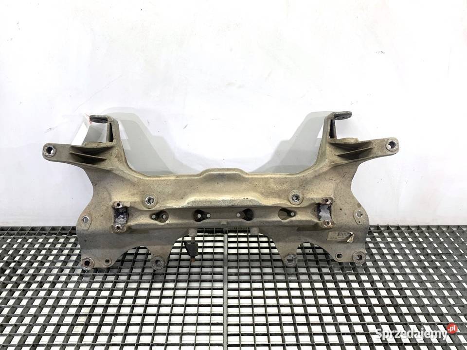 BELKA POD SILNIK FIAT FIORINO III 13 95 51749128 podkarpackie