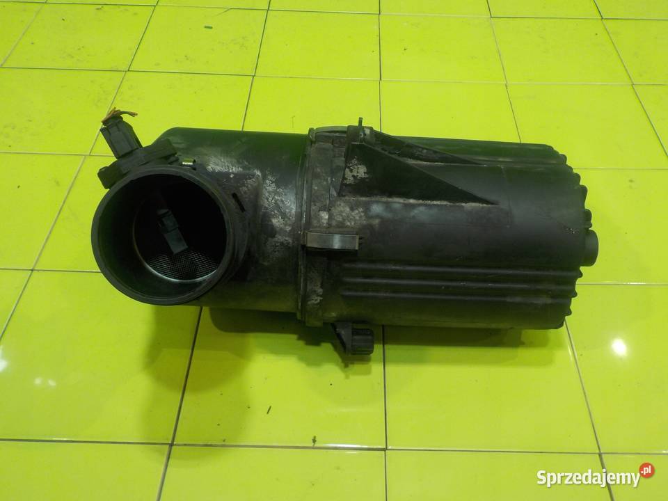 RANGE ROVER L322 44 V8 04r 5D obudowa filtra