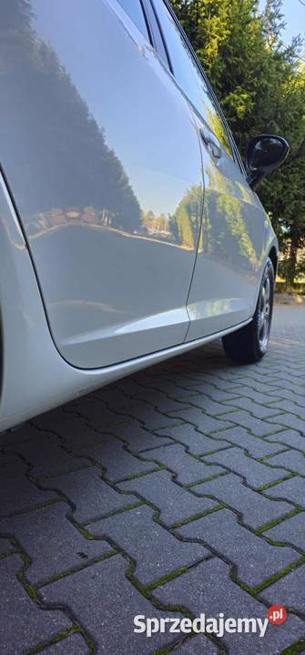 Sprzedam pięknego Seata Ibizę 2012 12 TDI ładny Ibiza Nowy Sącz