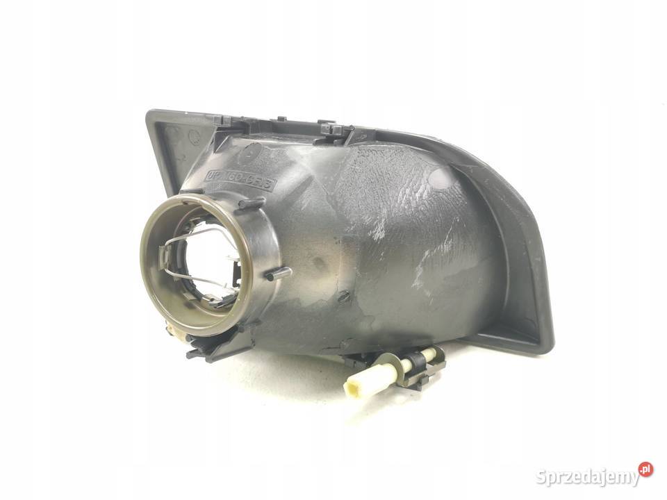 LAMPA LEWY PRZÓD FORD FIESTA III 19891997 NOWA lubelskie