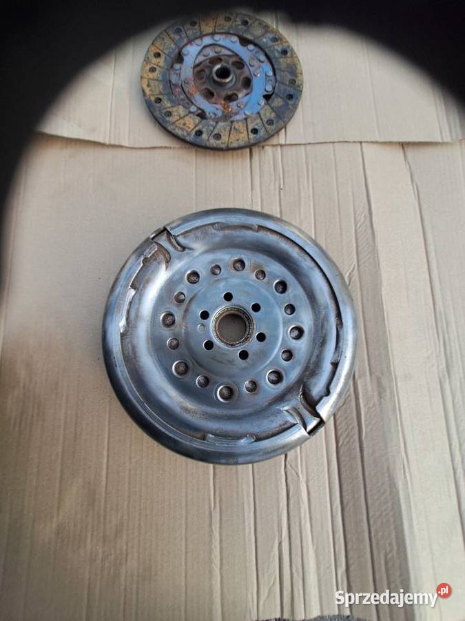 Audi Seat Skoda Volkswagen 19 TDi BLS koło