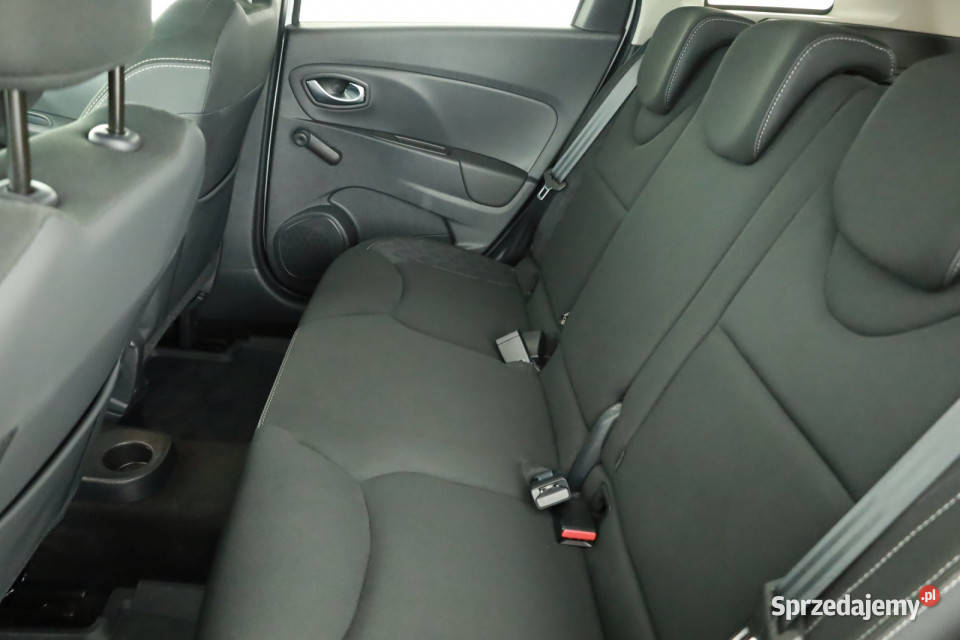 Renault Clio 09 TCe Clio