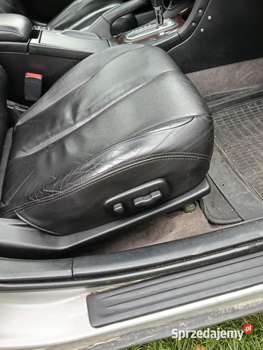 Nissan Maxima Rok produkcji 2000 Węgliniec