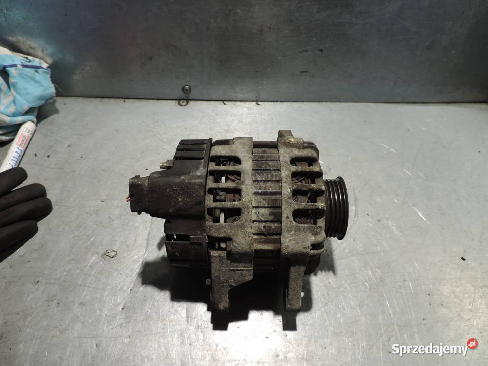 ALTERNATOR KIA PICANTO I 2 11 B osobowe Nowy Sącz