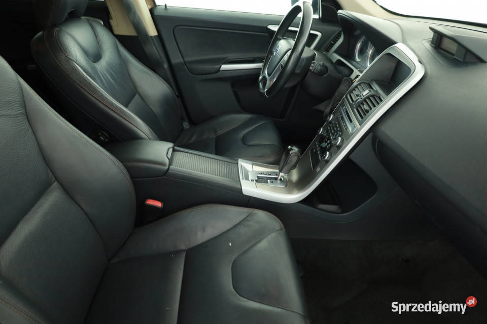 Volvo XC60 D5 Piaseczno sprzedam