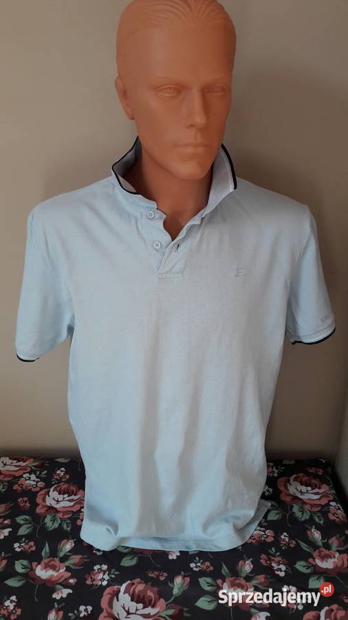 Koszulka polo Esprit Głuchołazy