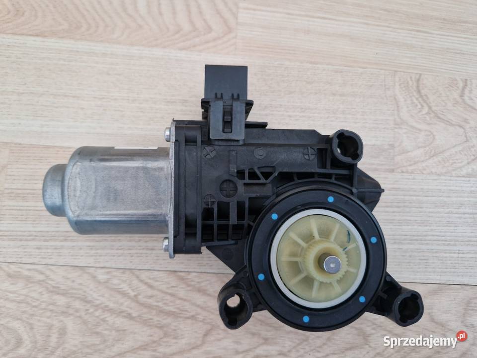 Silniczek szyb Jetta VI mk6 5c6 prawy tyl tylny mazowieckie Warszawa