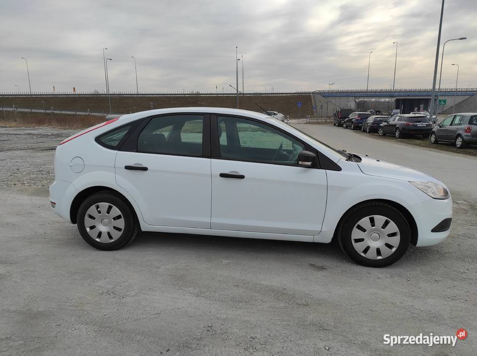 Sprzedam FORD FOCUS MK2 podkarpackie Rzeszów