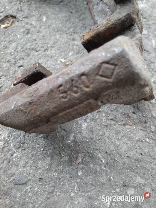 Audi A4 B6 B7 A6 C5 Lift jarzmo zacisku 560 Motoryzacja Skoczów
