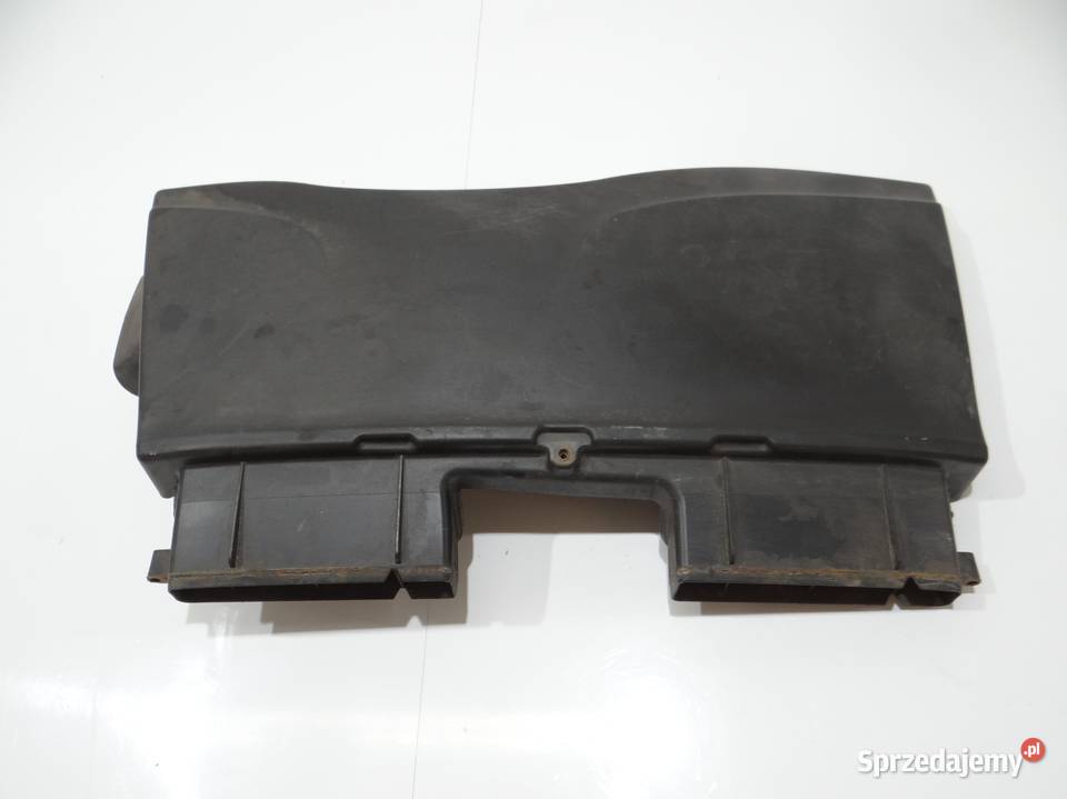 KANAŁ KIEROWNICA WLOT POWIETRZA BMW E90 E91 LCI Strzyżewice