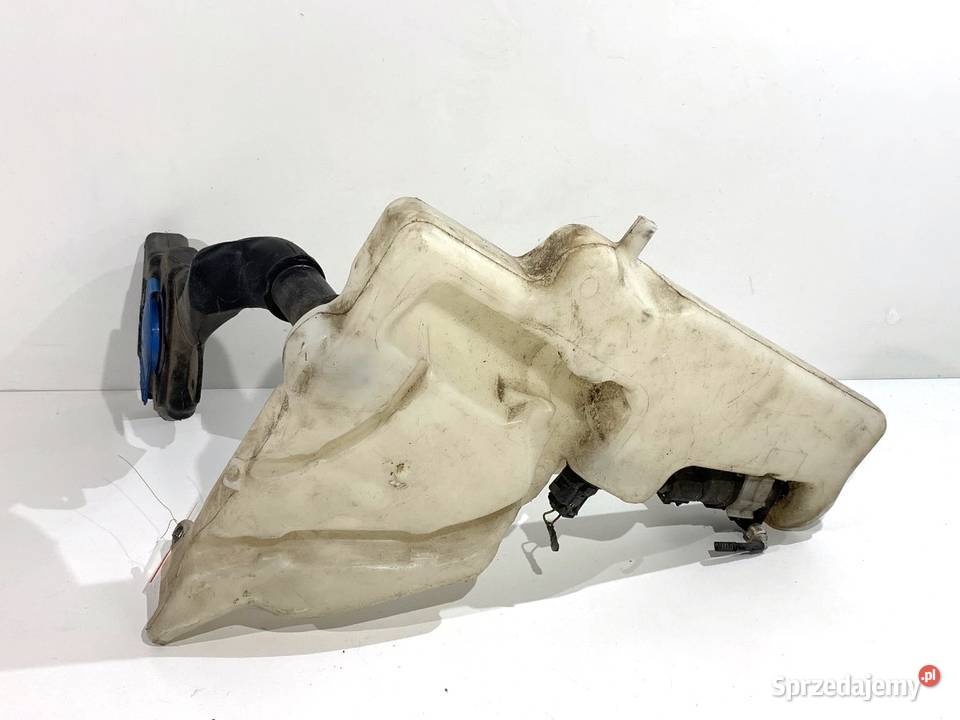 ZBIORNIK SPRYSKIWACZY AUDI A4 B8 Kombi 0715 20 podkarpackie