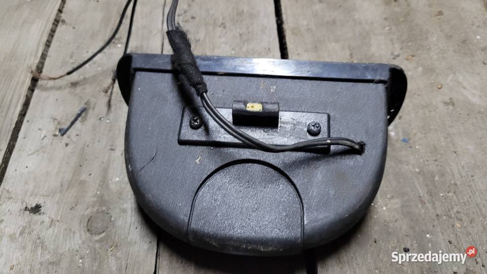 Światło stop Citroen AX mazowieckie