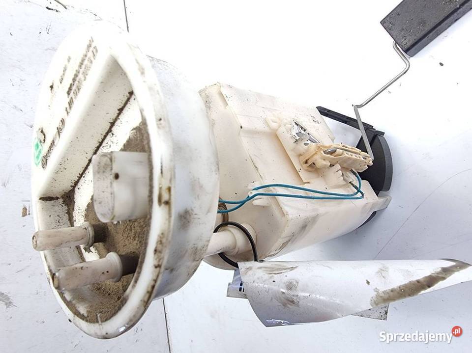 POMPKA PALIWOWA AUDI A3 8L 1J0919138D Lipno