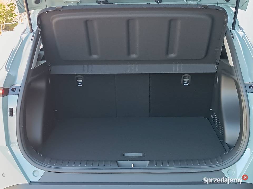 Hyundai Kona Smart Comfort 100 skrzynia manualna elektryczne szyby Szczecin