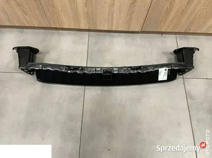 Honda Jazz 09 belka zderzaka przód TFO