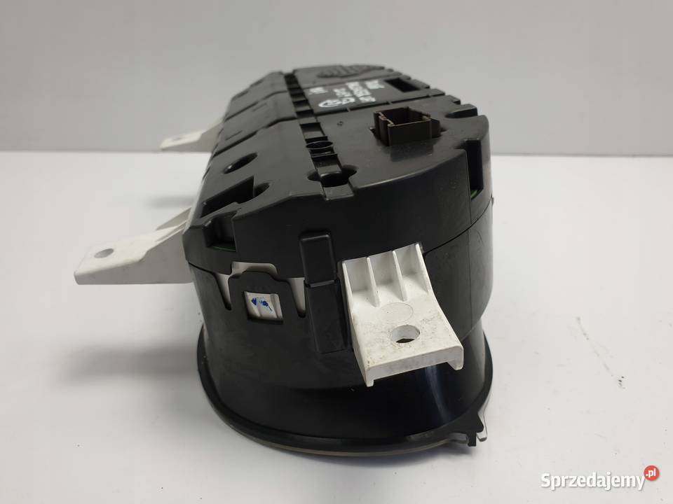 Dodge Challenger 15 36 LICZNIK ZEGARY