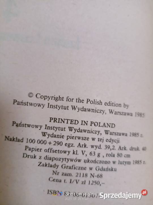 Stare piękne książki prezenty unikat księgarnia miękka Warszawa