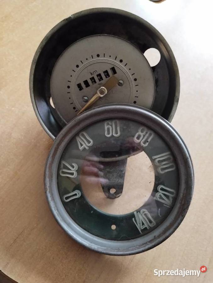 Żukwarszawa Nysa szybkościomierz Rzeszów