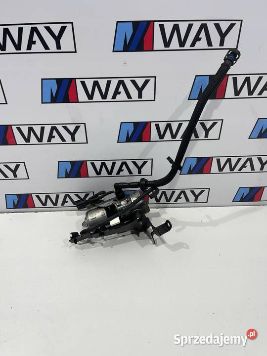 BMW F01 F02 F10 F30 POMPA PODCIŚNIENIOWA HYBRID sprzedam