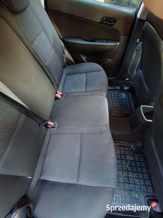 Hiundai i30 bluedraiv doinwestowany Złotów