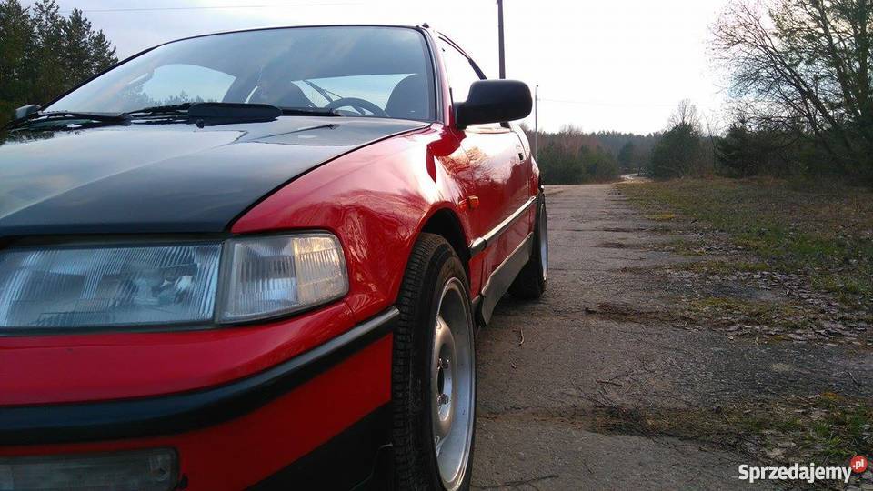 HONDA CRX ED9 D16A9 160 radio / CD sprzedam