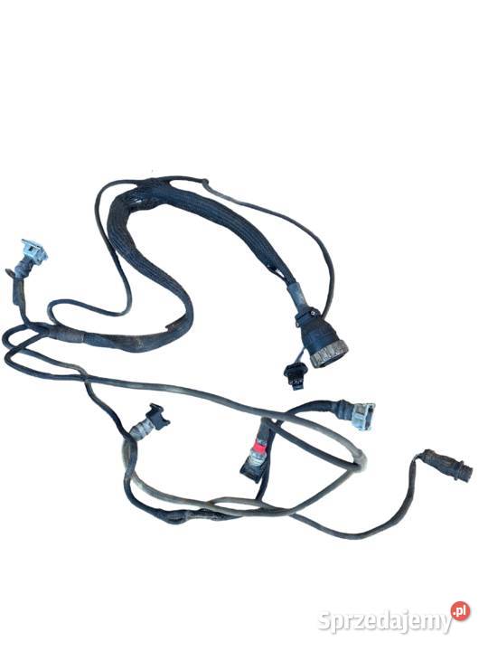 WIĄZKA ELEKTRYCZNA 7700067740 77 0006 774 0 świętokrzyskie Kielce