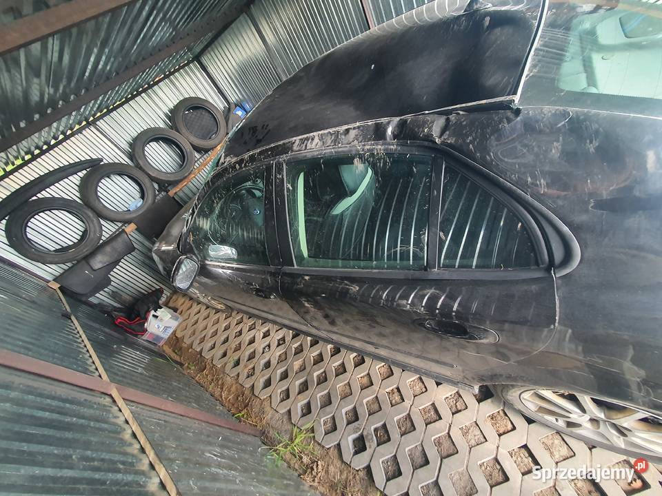 Saab 93 aero lubelskie Tomaszów Lubelski