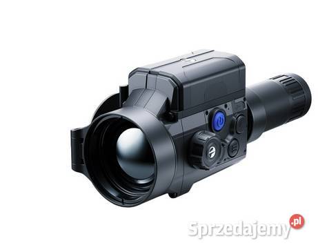 Nasadka termowizyjna Pulsar Krypton 2 XG50 Sporty strzeleckie i myślistwo Trzcianka