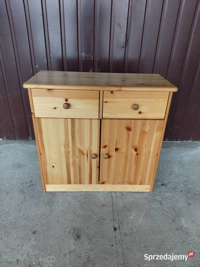 komoda sosnowa 361