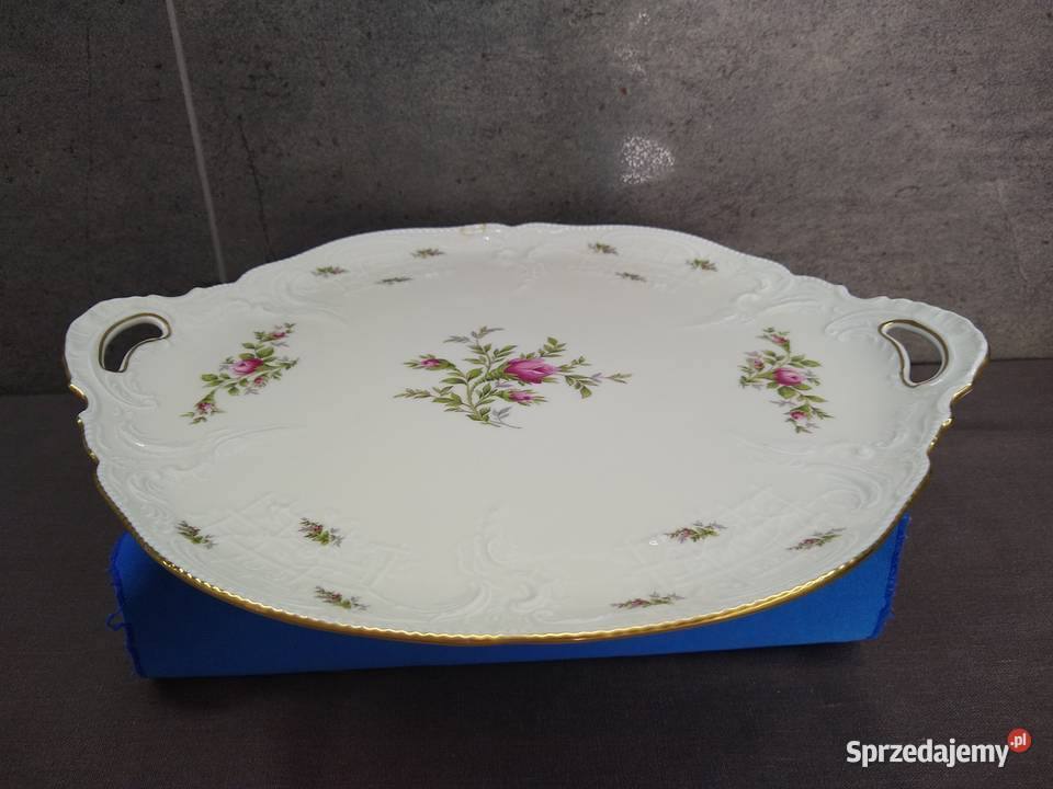Rosenthal Sanssouci Ramona tortownica 35 Kalisz
