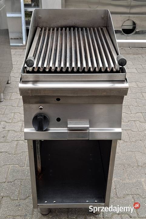LAVA GRILL GAZOWY LOTUS CW 74G 407085 M1879N Nowe Skalmierzyce