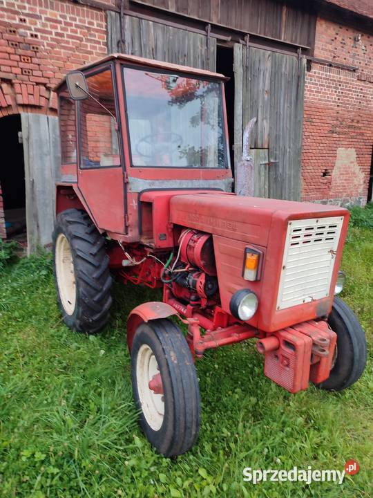 Sprzedam Władymirec T25A2