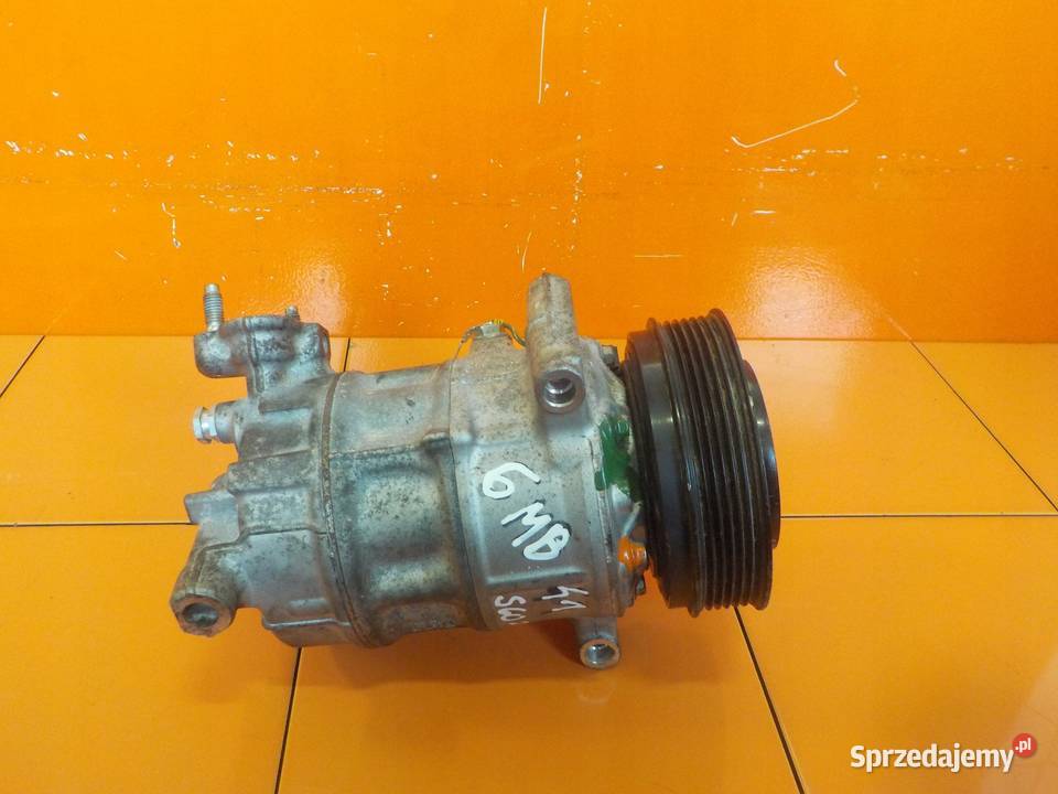 S60 V60 V40 V70 20 T T4 18r B4204T19 sprezarka Suków sprzedam