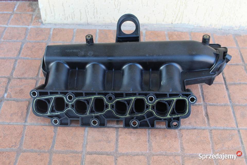 KOLEKTOR SSĄCY OPEL MERIVA A 13 CDTI 73501353 Kolektory ssące
