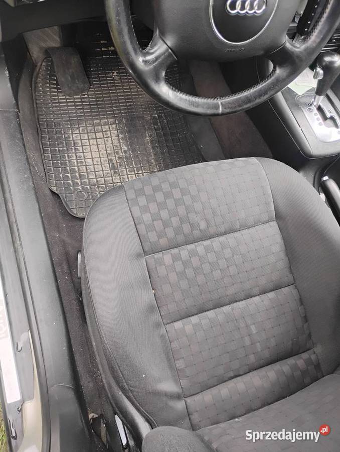 Sprzedam Audi Garwolin