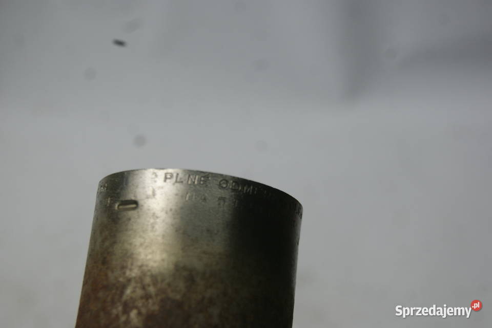 KOREK BAKU PALIWA MIARKA OLEJU ORGINAŁ USA Rybnik sprzedam