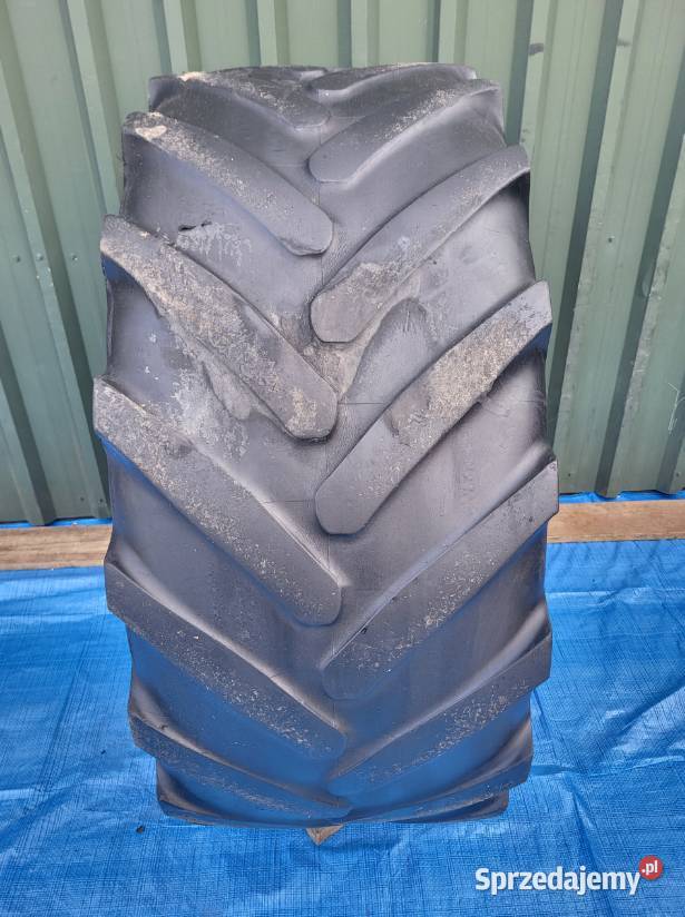 Opona Michelin 54065 R 28 Multibib 54065r28 Szprotawa