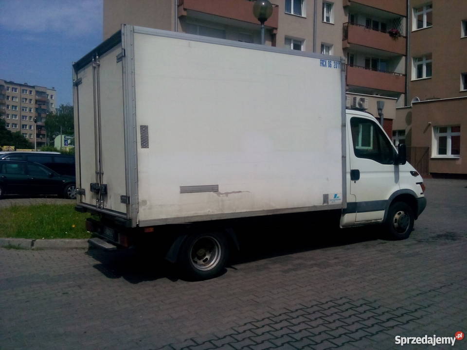 Iveco daily