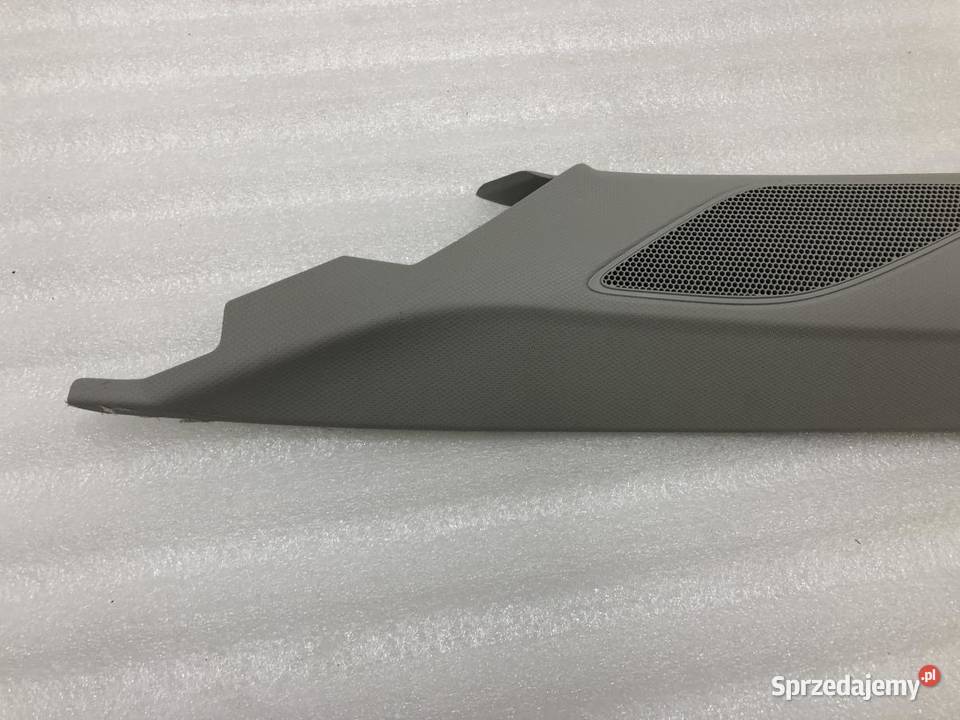 OSŁONA SŁUPKA LEWY PRZÓD 5TA867233 VW TOURAN III osobowe sprzedam