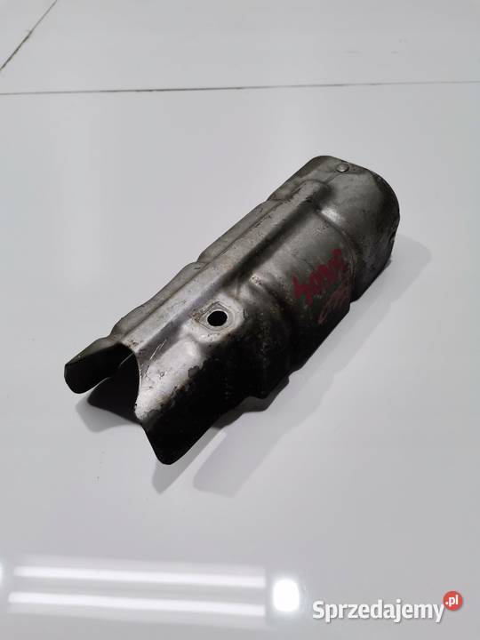 Osłona termiczna BMW E60 7792240 osobowe Strzyżewice