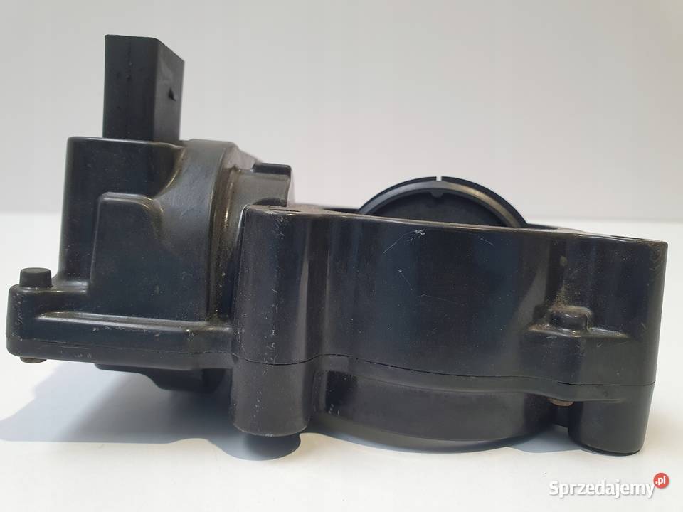 PRZEPUSTNICA VW Golf V 14 TSI 75E9615 Chełm