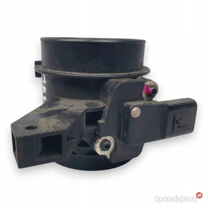 PRZEPŁYWOMIERZ Ford Focus MK3 16 TDCi Chełm